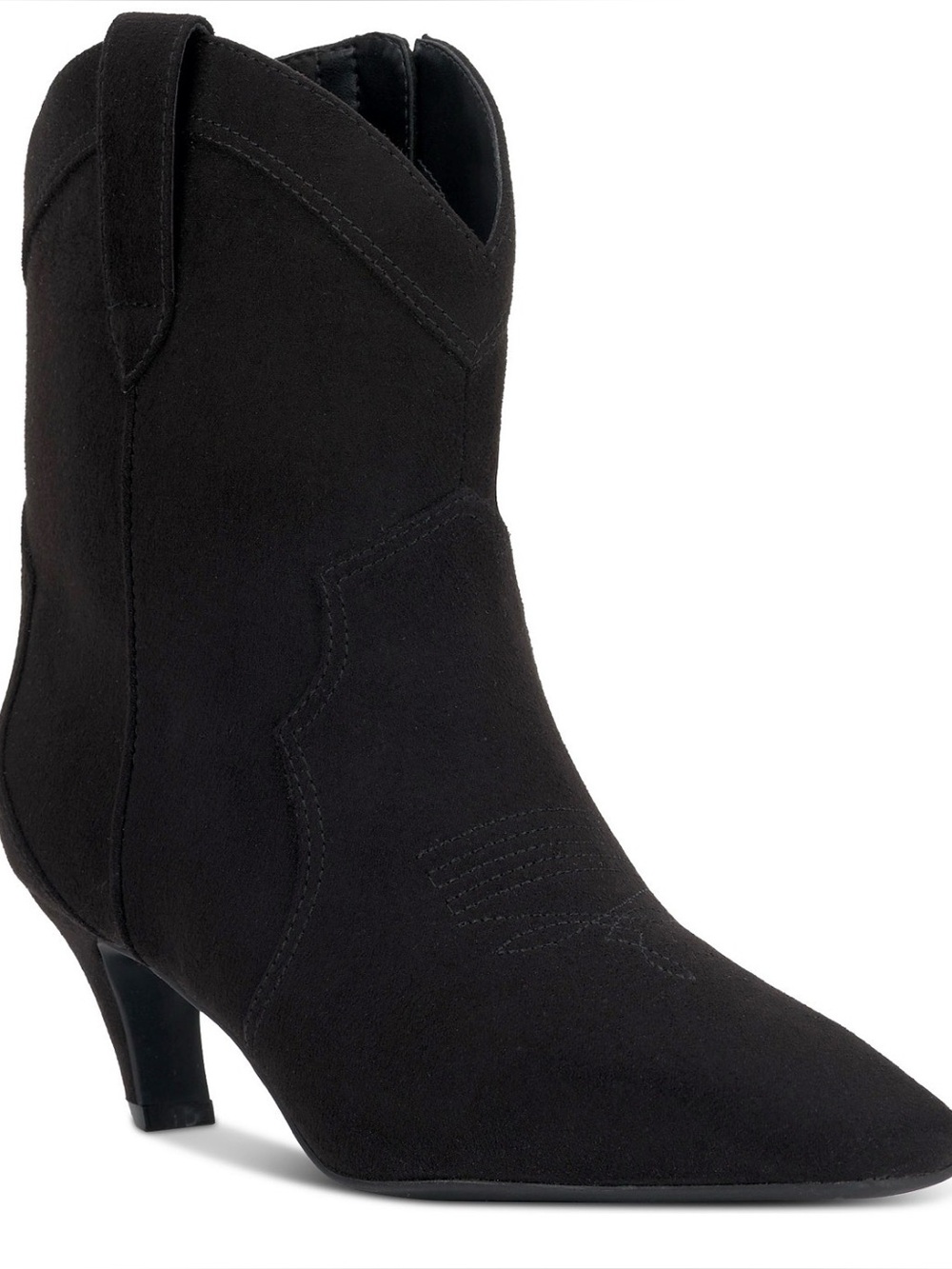 NWOB INC International Concepts Secia Western Bootie